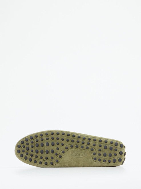 Mokassin-45116290006 Tod's