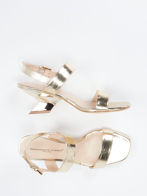 Sandalette-12248890001 Konstantin Starke
