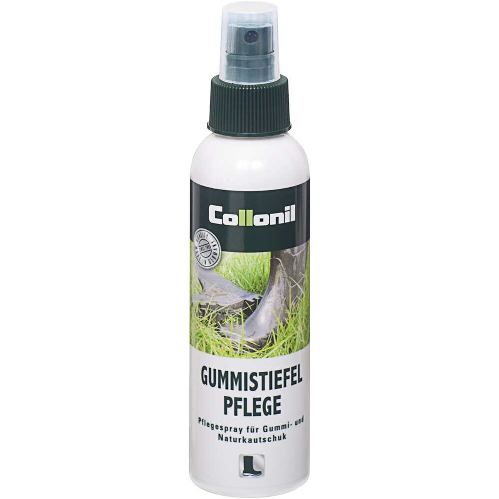Collonil Gummistiefel-Pflege
