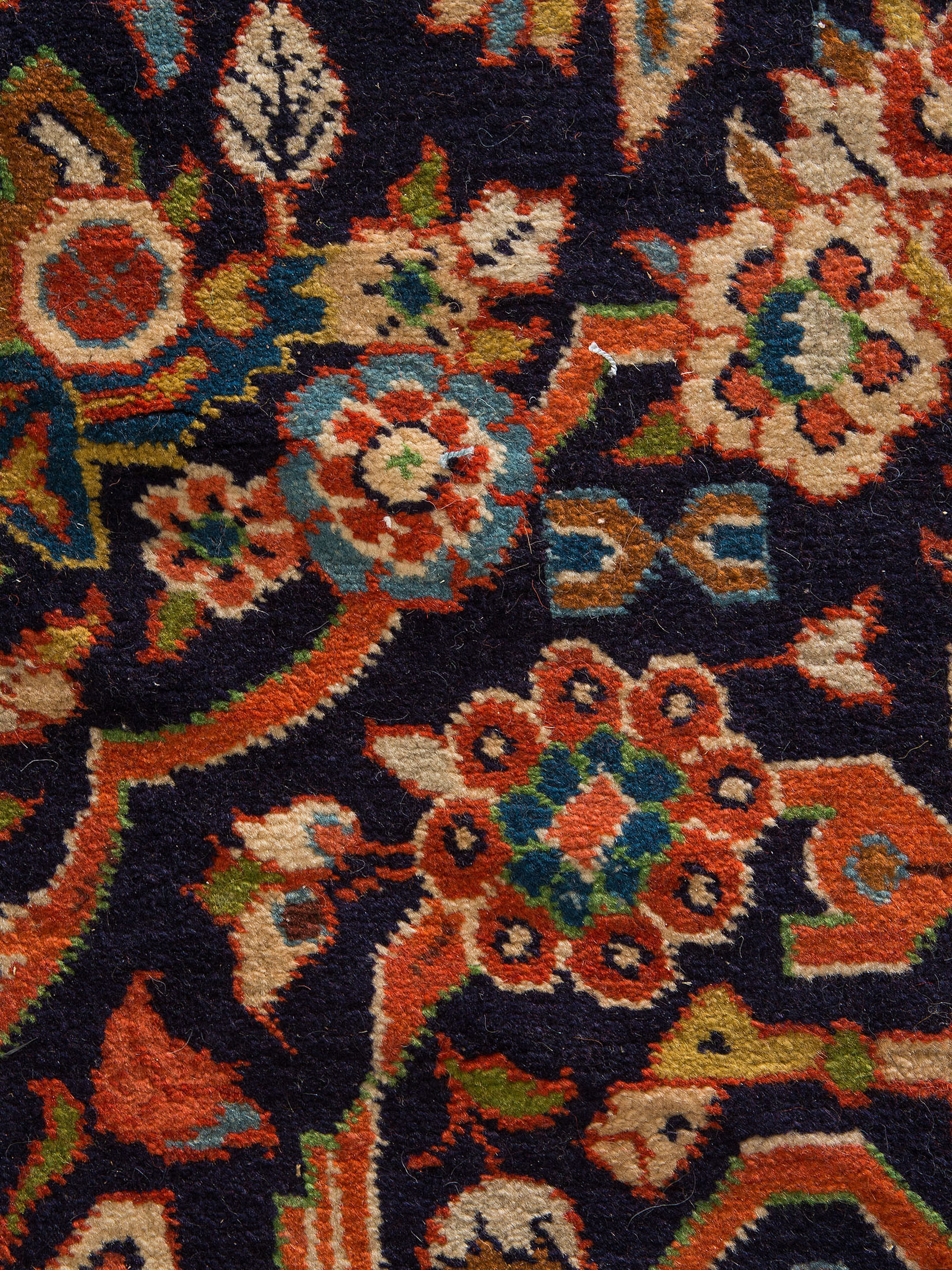 Arak ca. 505 x 840 cm, Unikat / Einzelstück