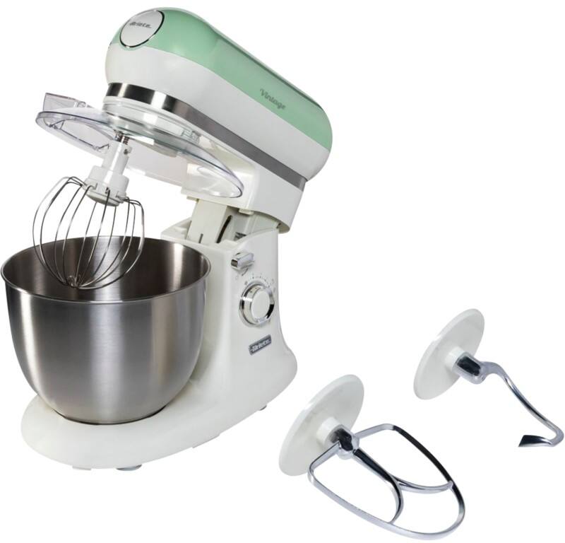 Ariete Küchenmaschine Grün 2400 W