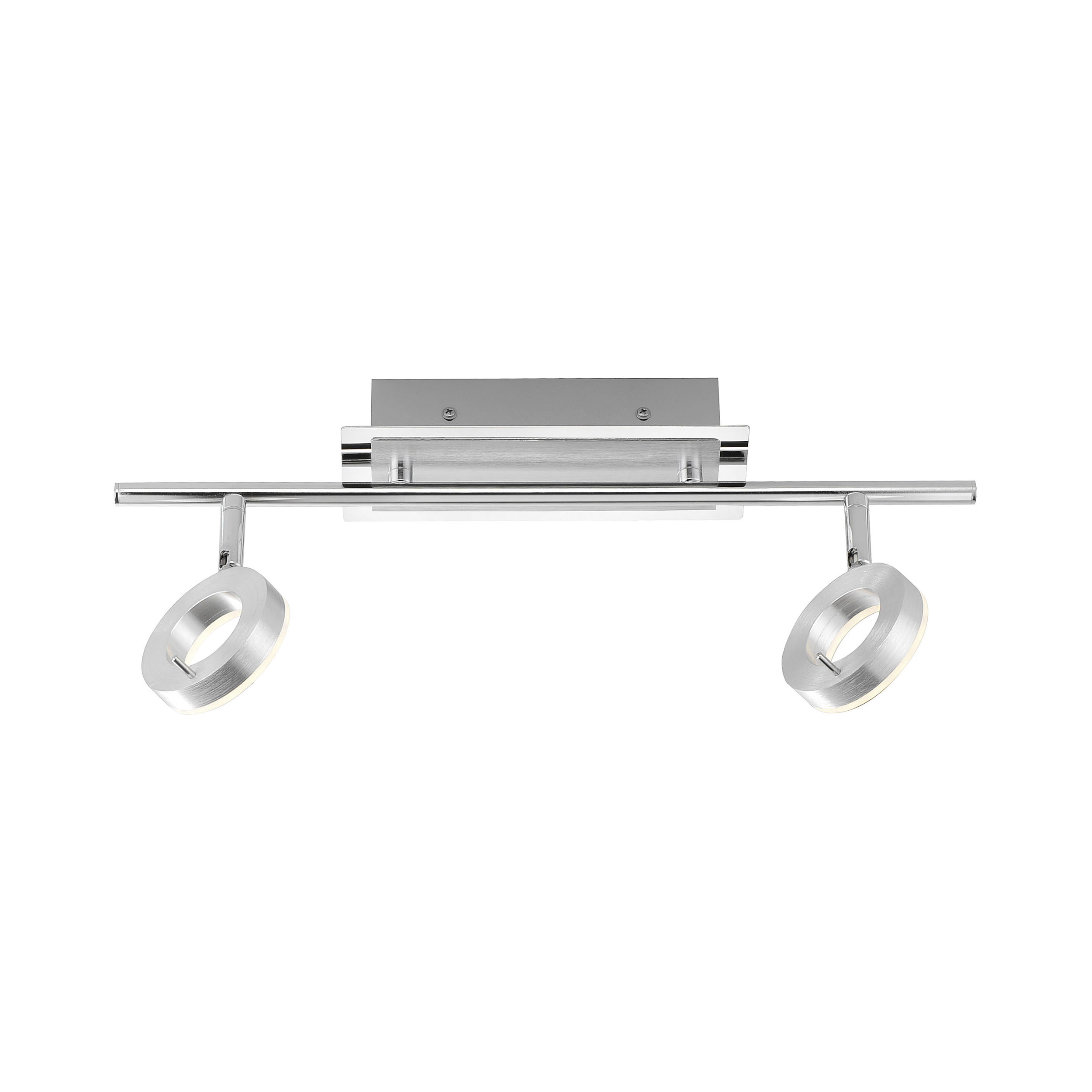 Paul NeuhausLED-Deckenleuchte 2 flg
