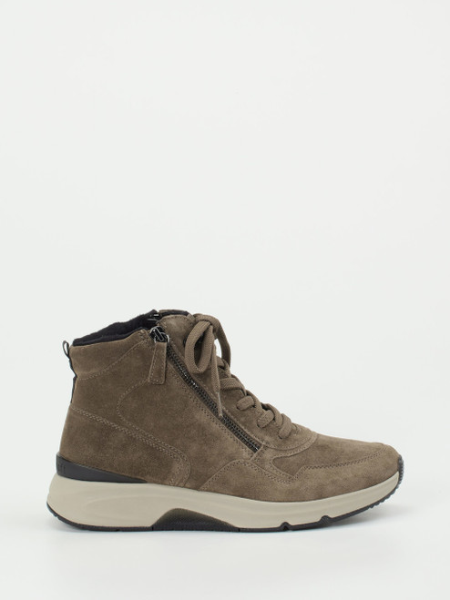 Schnürstiefelette-27512490050 Gabor Comfort