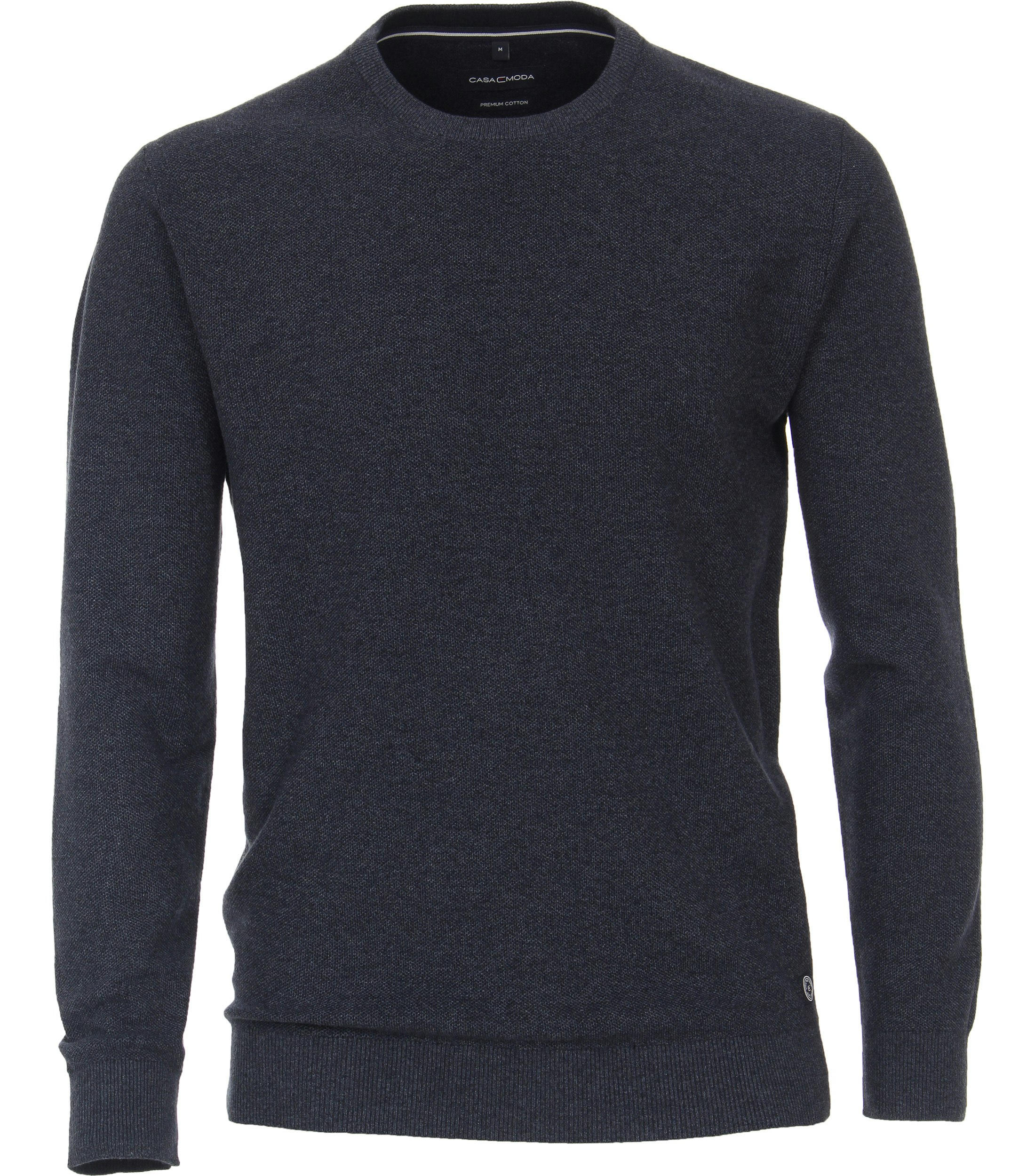Pullover