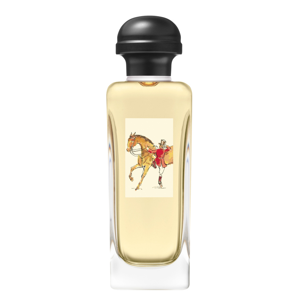 HERMÈS Equipage Eau de Toilette Natural spray 100ml Eau de toilette
