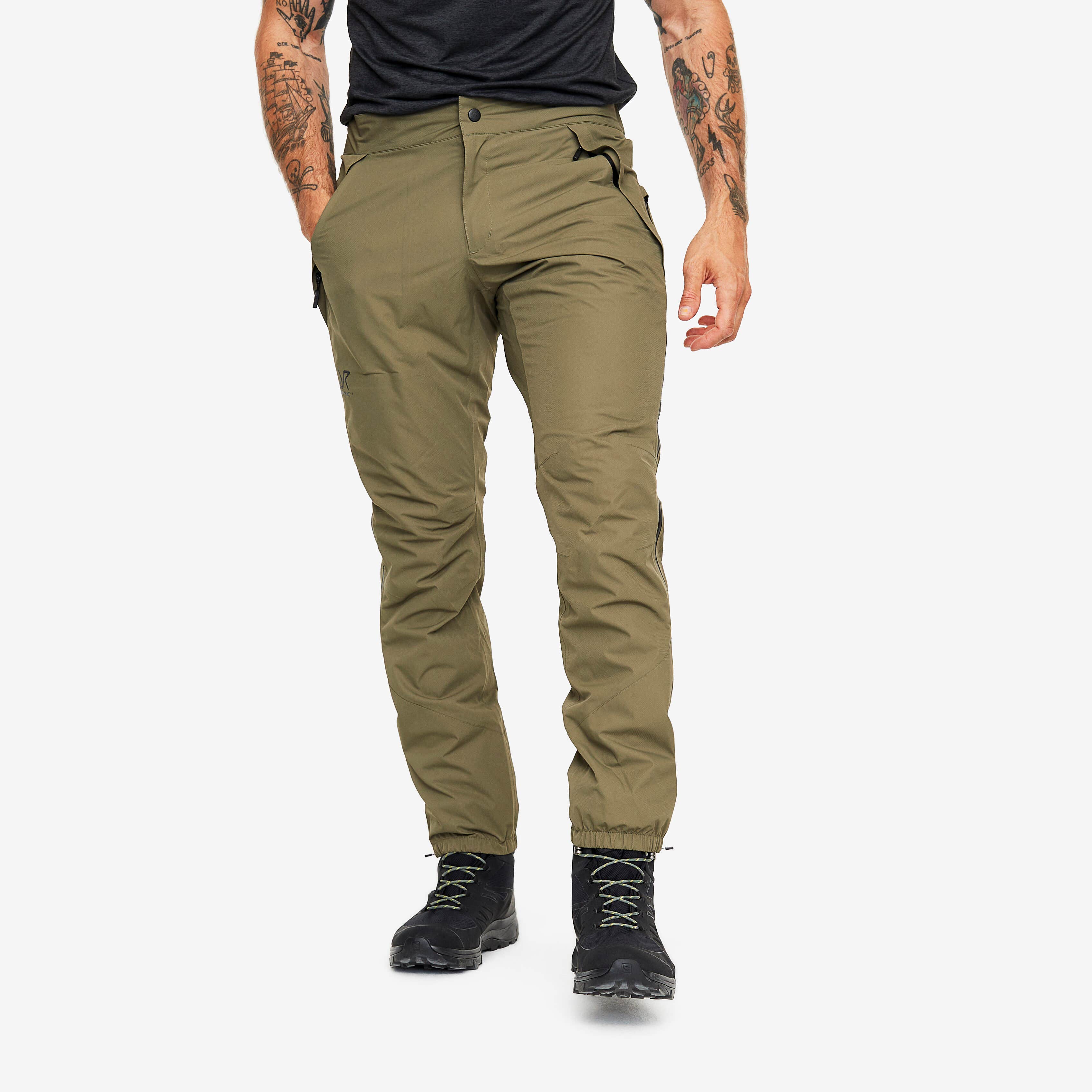 Typhoon Pants Homme Kalamata