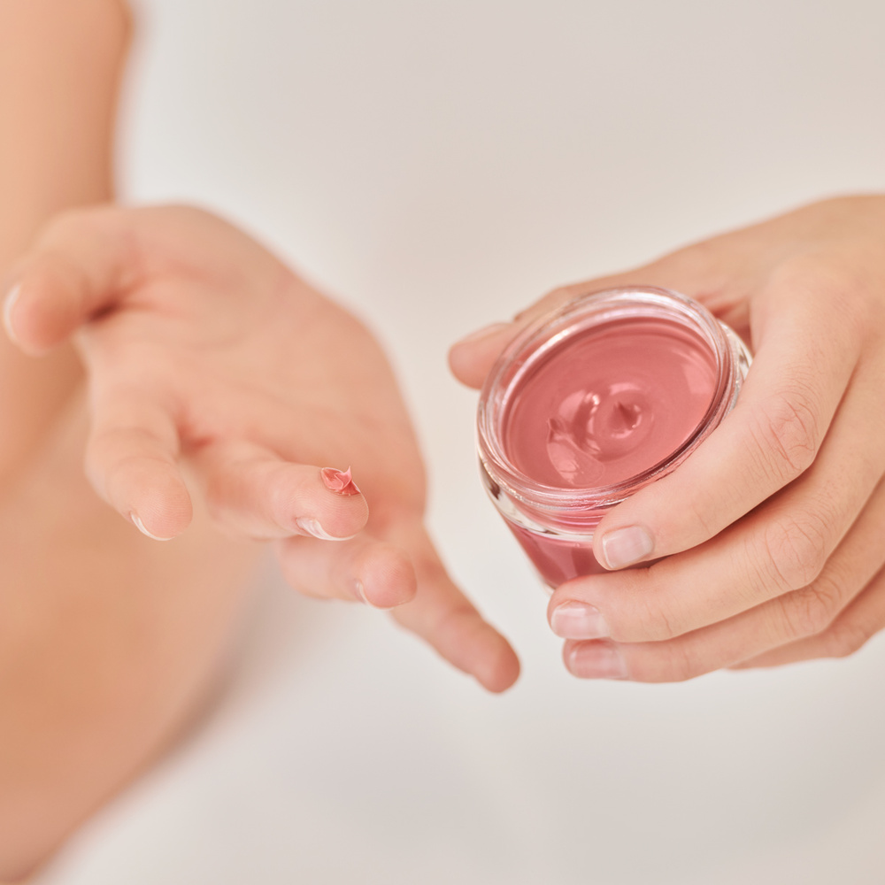 embryolisse Soin Blush de Peau Crème visage défatigante