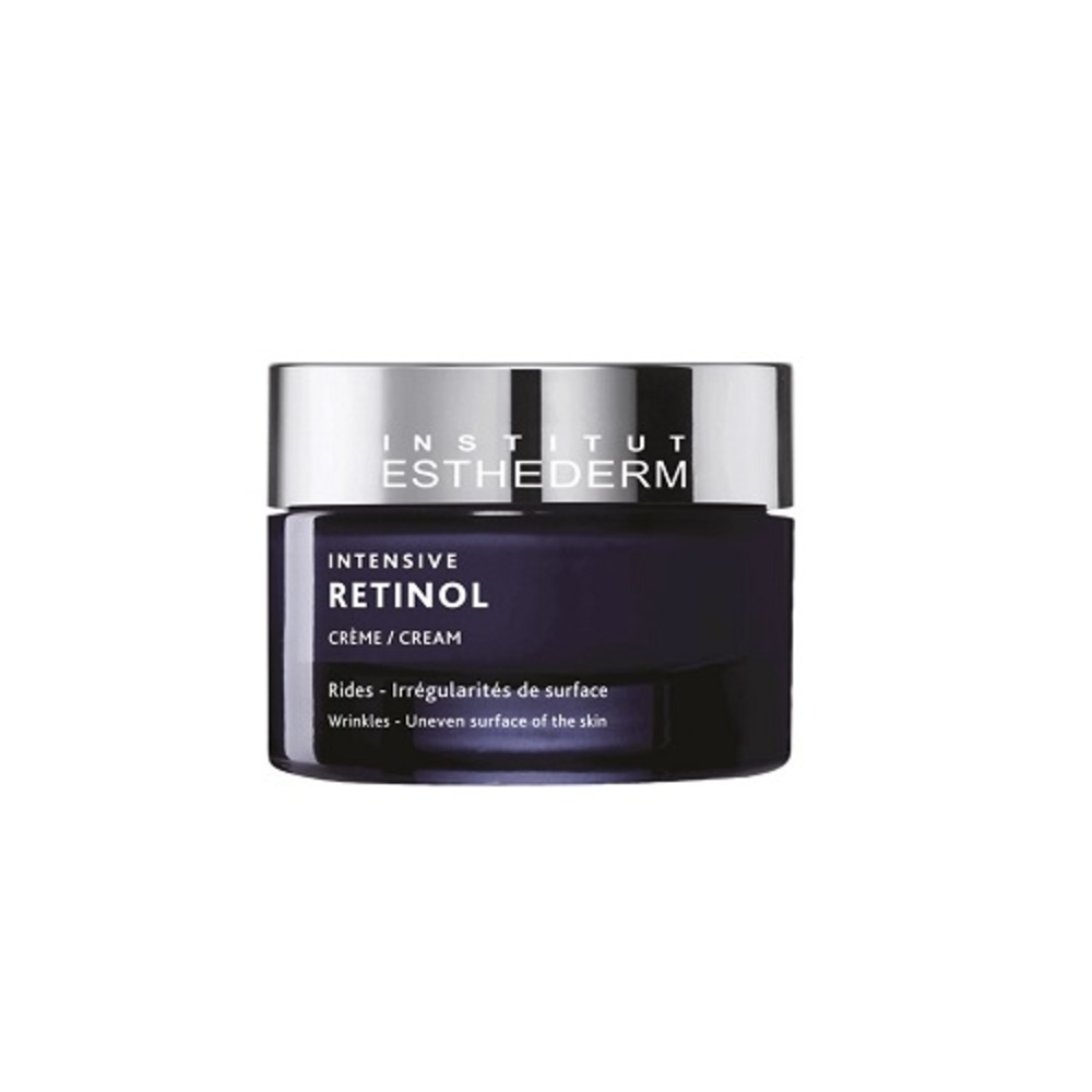 Institut Esthederm INTENSIVE RETINOL Crème