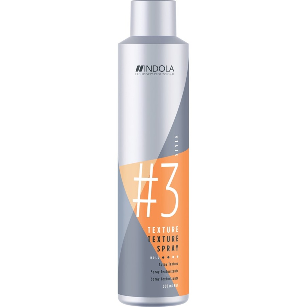 Indola Texture Spray Spray capillaire