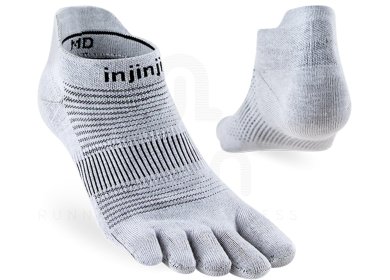 Injinji Run Original Weight No-Show Coolmax