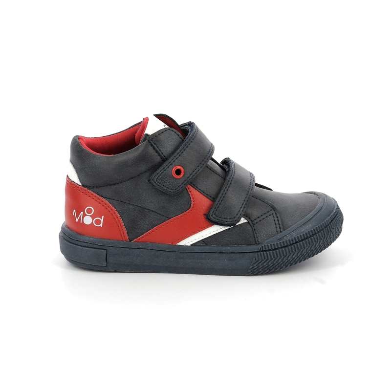 Sneakers hautes synthetique Tifun