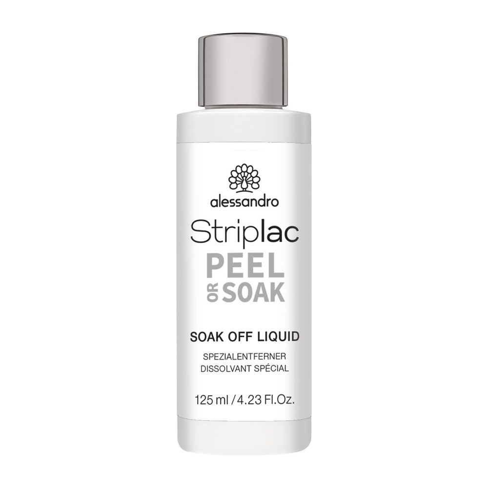 alessandro Striplac Peel or Soak 