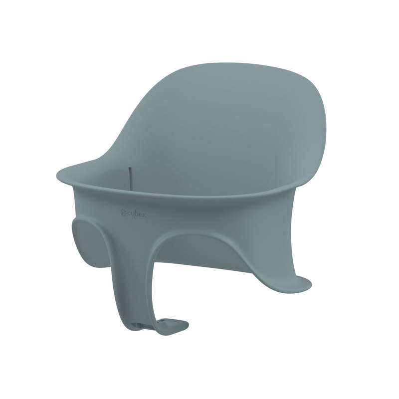 Chaise haute Lemo 2 bleue 3 en 1 Cybex