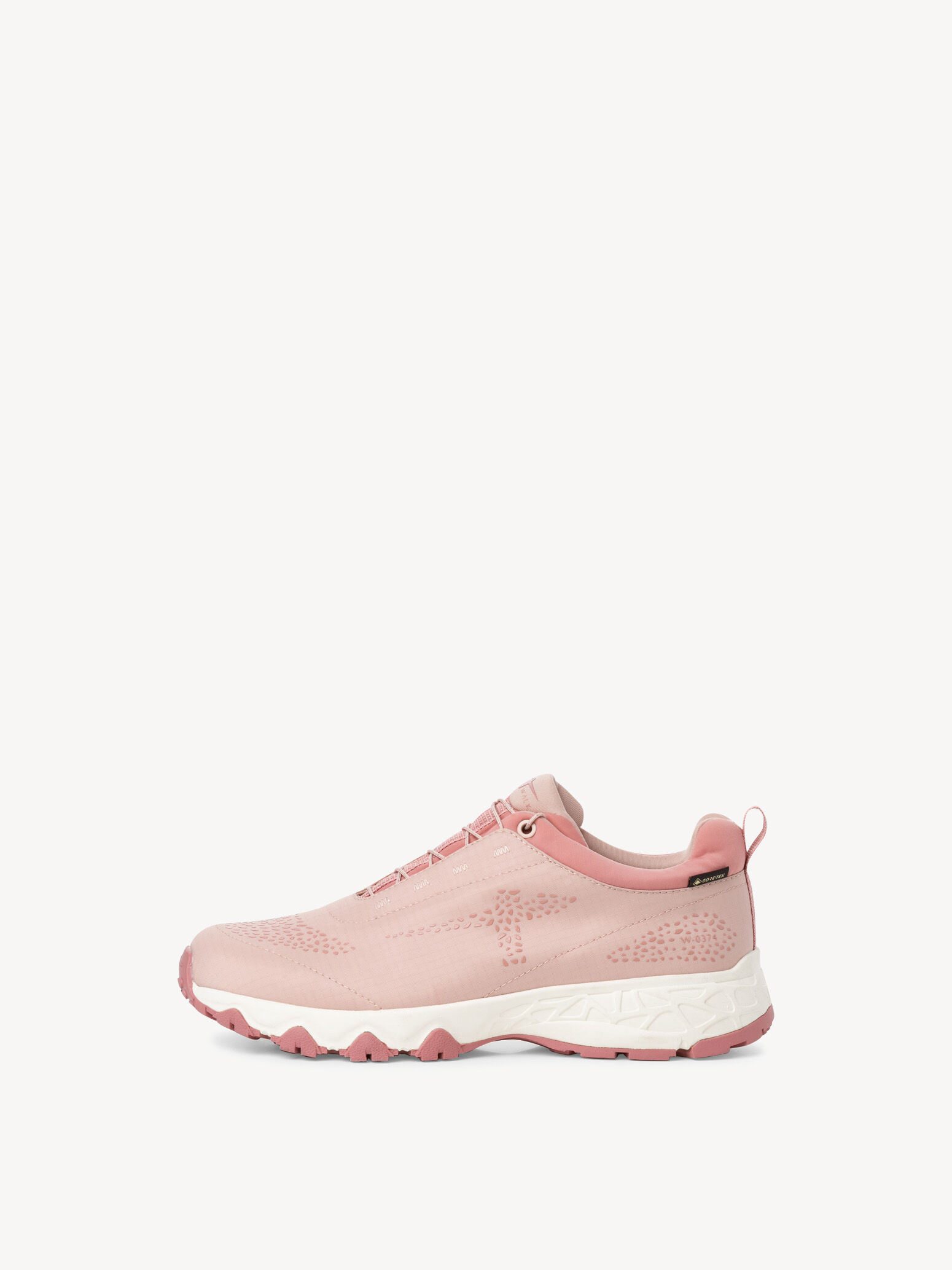 GORE-TEX Chaussure de randonnée W-0374 - rose