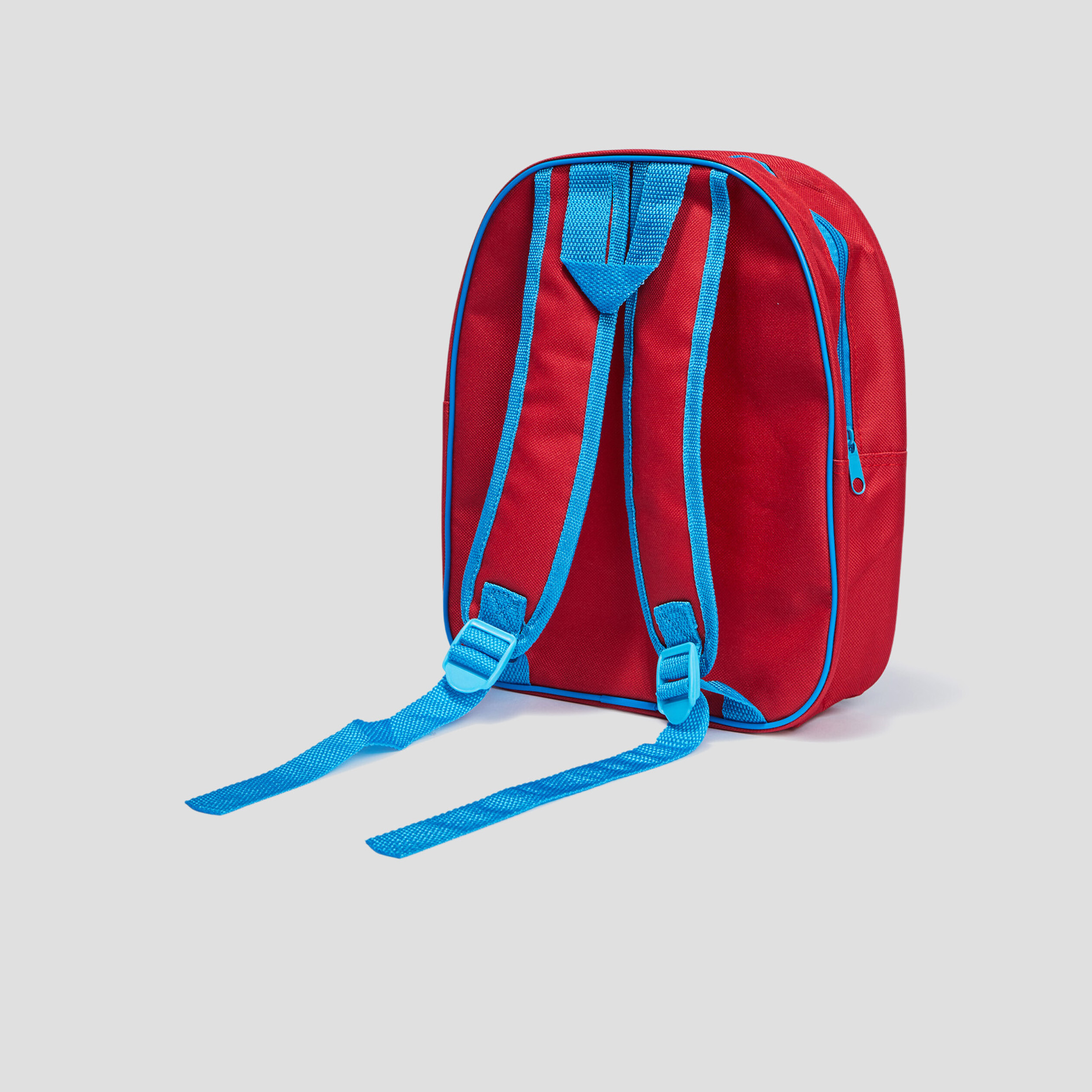 Sac à dos Mickey bleu clair garçon | La Halle