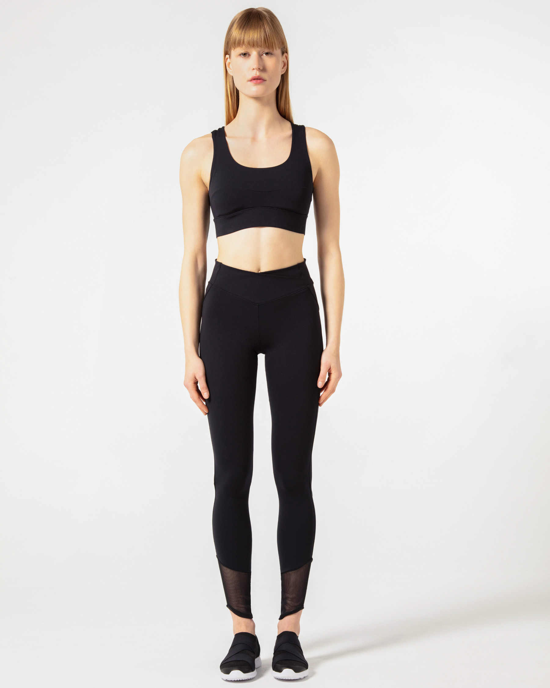 Active Silk bra