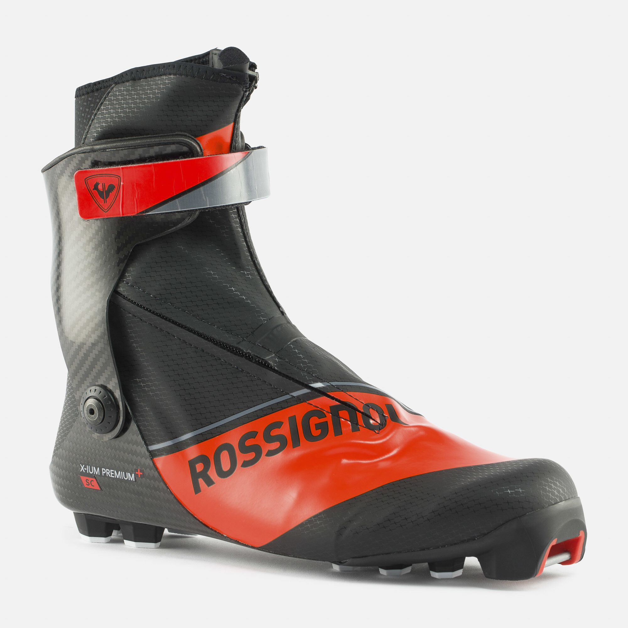 Chaussures de ski nordique Unisexee X-IUM CARBON PREMIUM SC