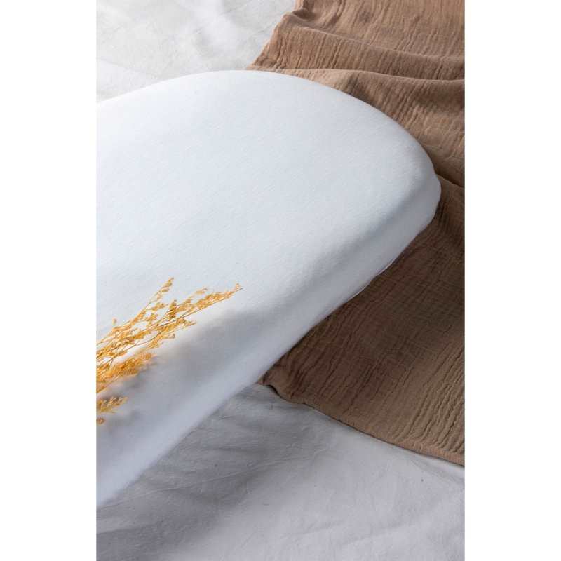 Alèse drap-housse imperméable Landau