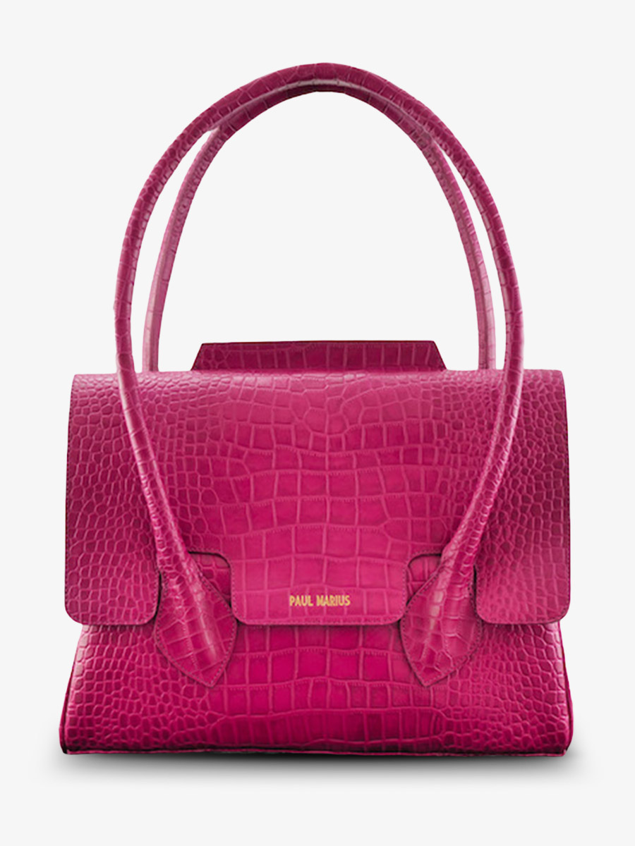 Colette M Alligator Cocktail - Tourmaline