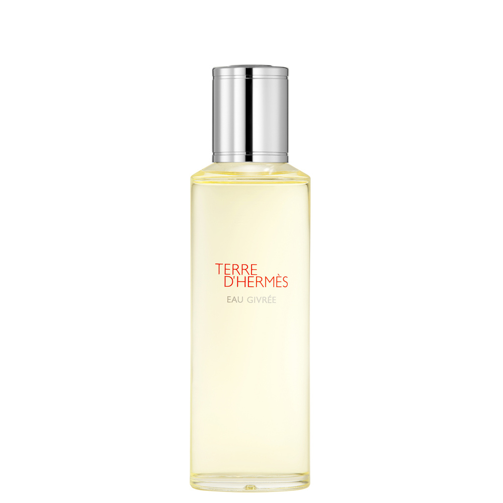 HERMÈS Terre d'Hermès Eau Givrée, Recharge Eaude Parfum Fragrance