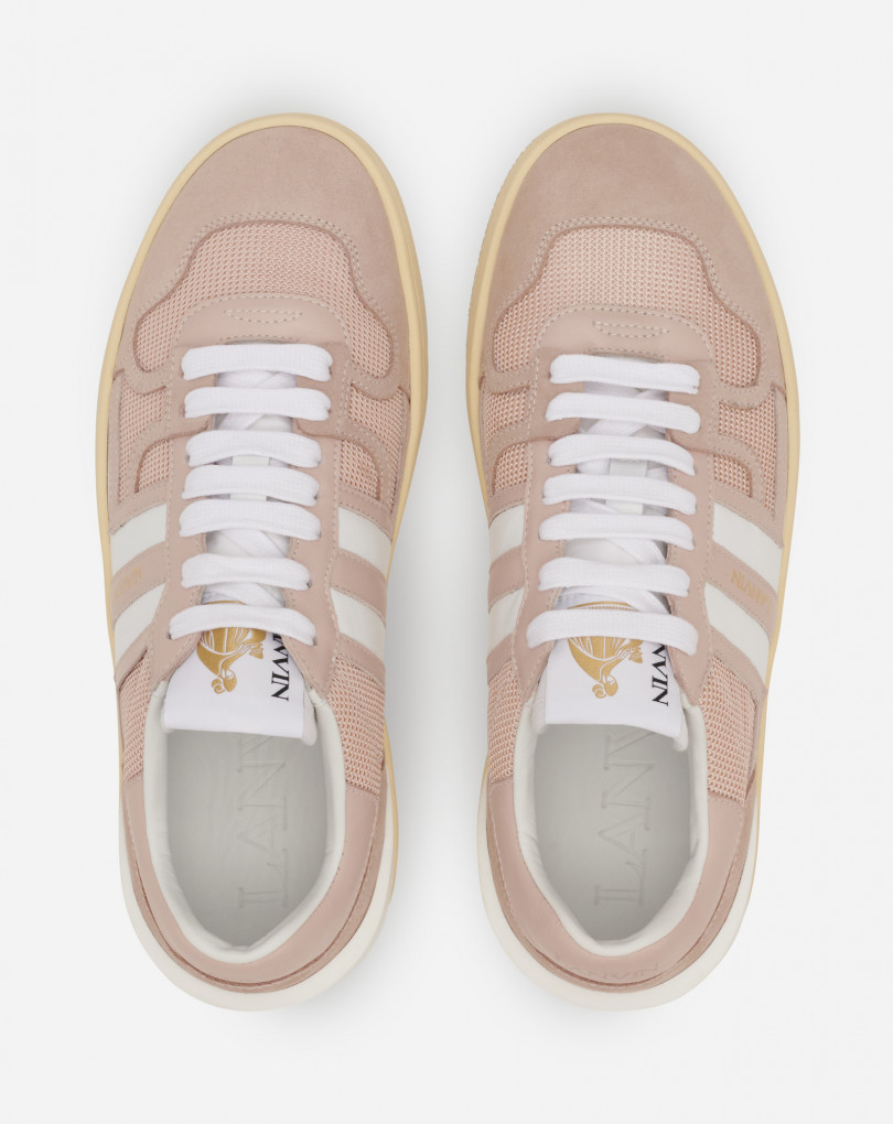 SNEAKERS CLAY EN MESH