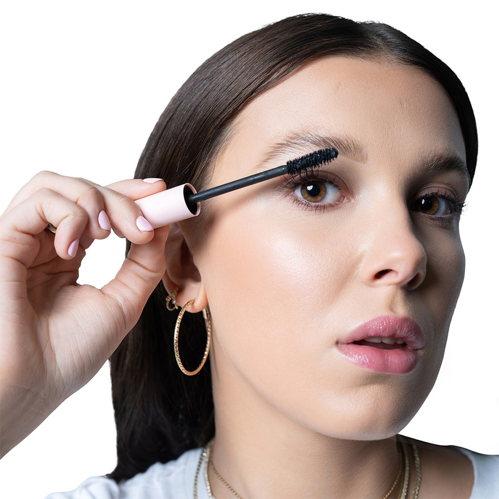 florence by mills Up a Notch Volumizing Mascara Mascara volumateur