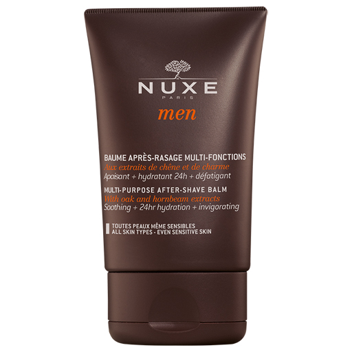 NUXE MEN Baume Après-Rasage Multi-Fonctions  50 ml  Gel