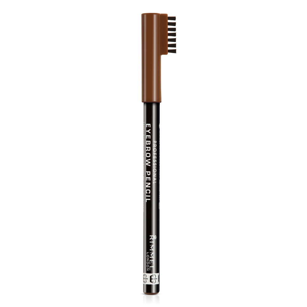 Rimmel London Crayon à sourcils professional Sourcils