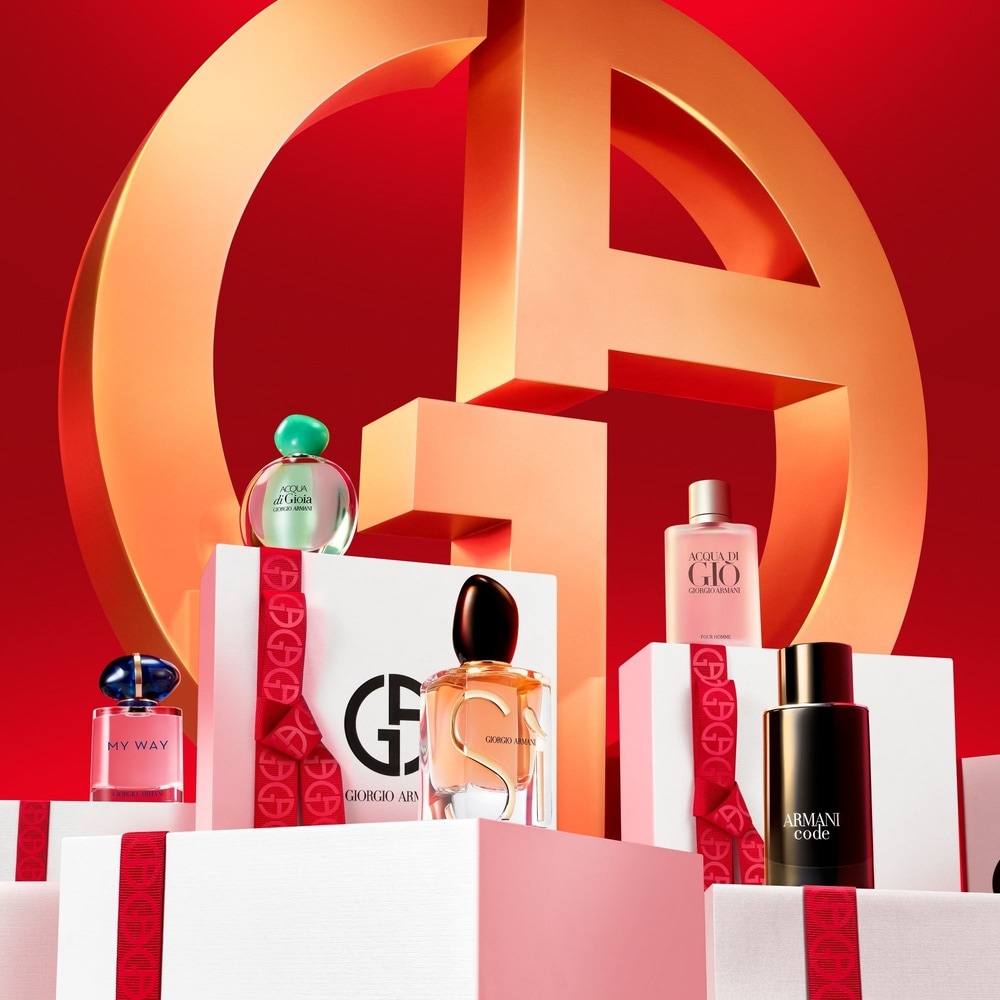 Giorgio Armani Armani Code Coffret Eau de Toilette