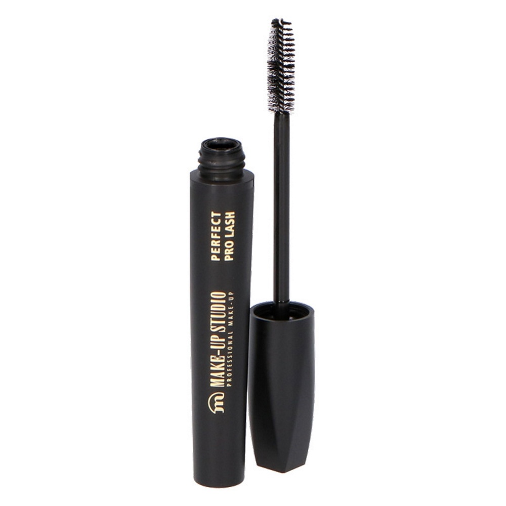 Make-up studio Mascara Perfect Pro Lash Waterresistant Mascara