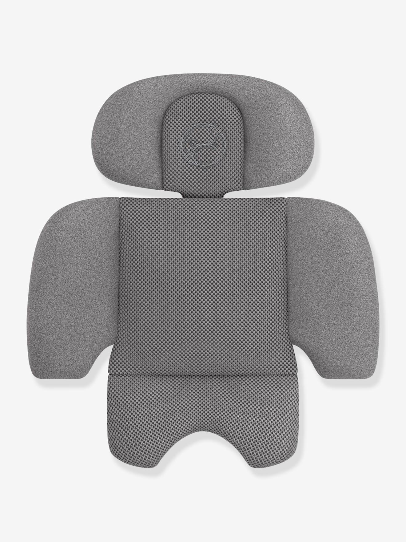 Siège-auto Sirona T i-Size Tissu Plus CYBEX sepia black