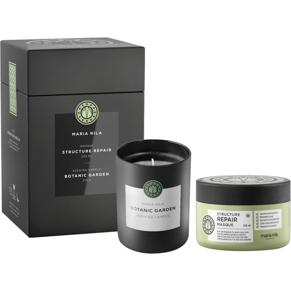 Maria Nila Coffret cadeau Soin des cheveux