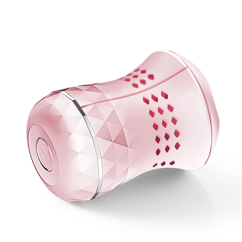 ailoria personal care LUSTRE Râpe électrique anti-callosités (USB)