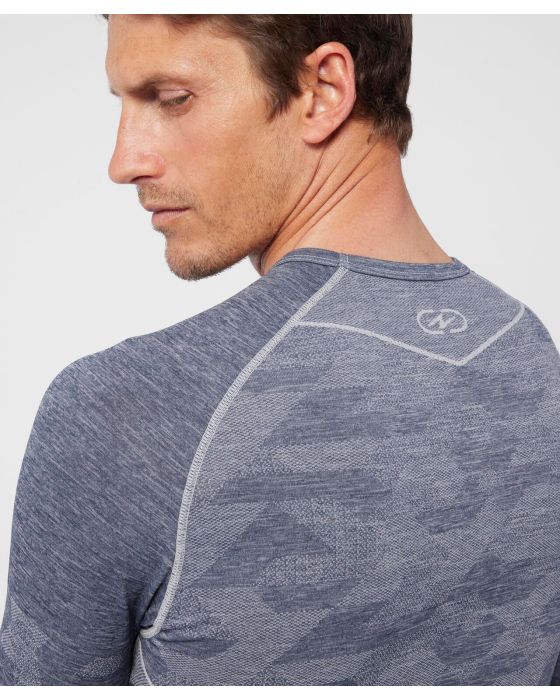 Tee-shirt manches longues Dynamic Climatyl