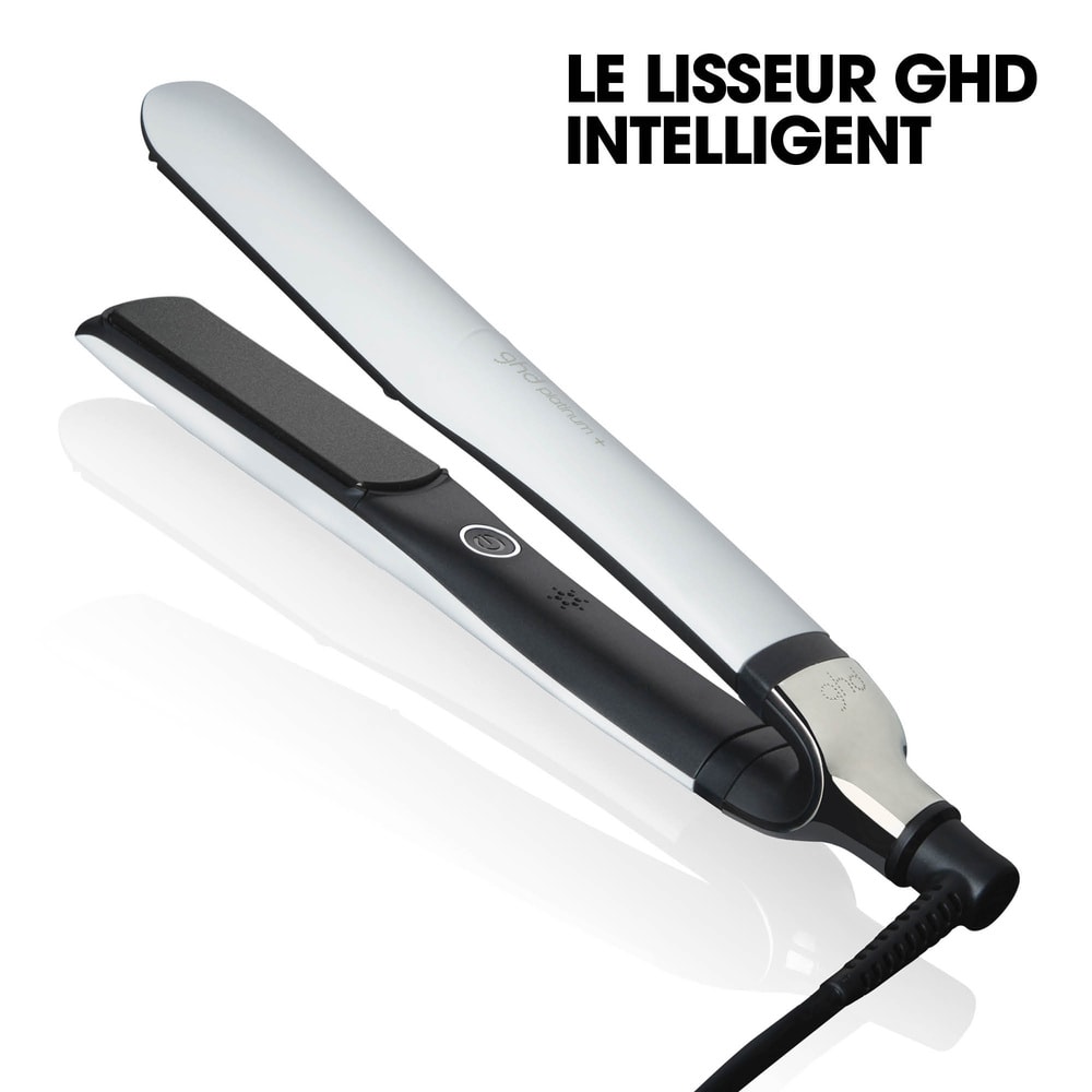 GHD styler® ghd platinum+ blanc lisseur