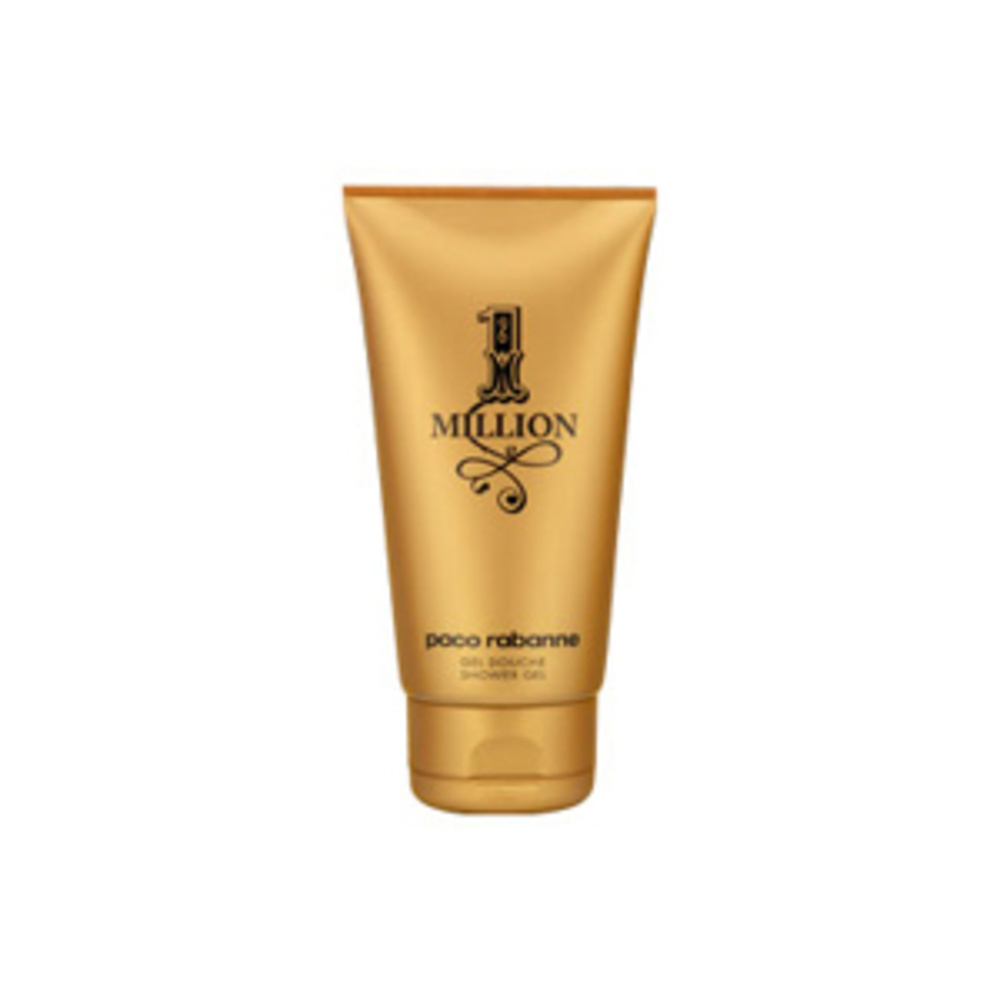 Paco Rabanne 1 Million Gel Douche