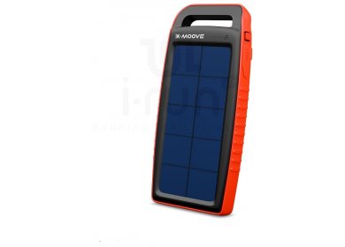 X-Moove Solargo Pocket 15000