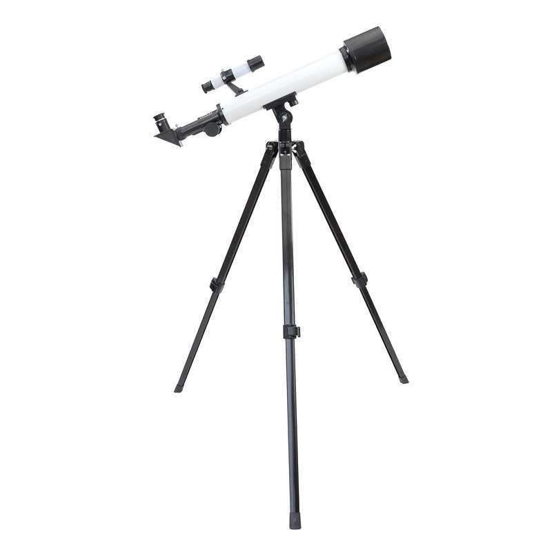Télescope 30 activités Buki