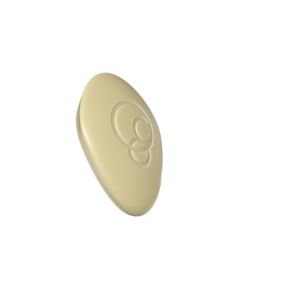 Foamie Crème visage de jour énergisante Crème visage solide