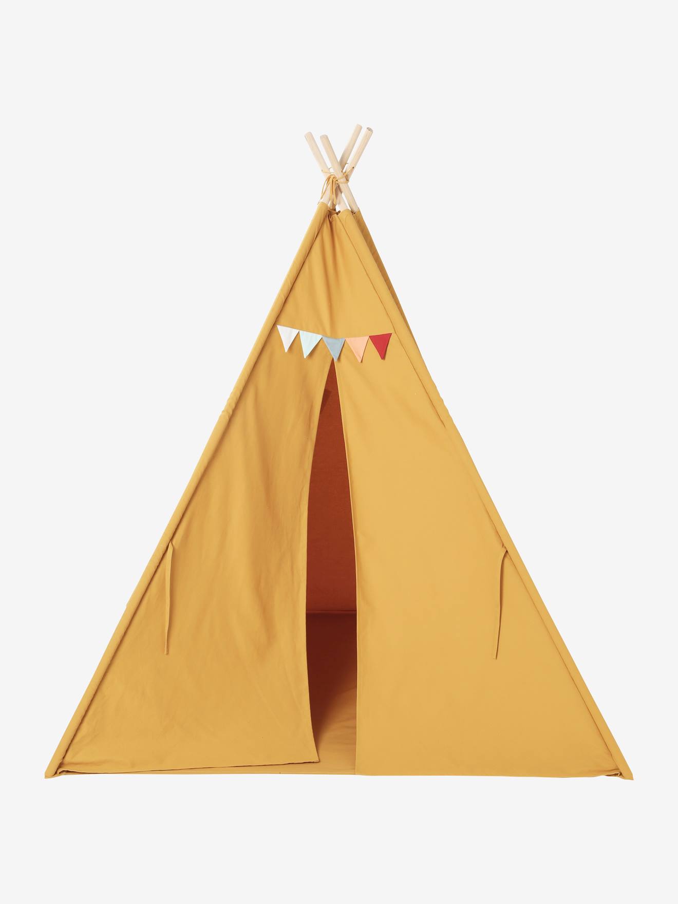 Tipi Hawk ecru