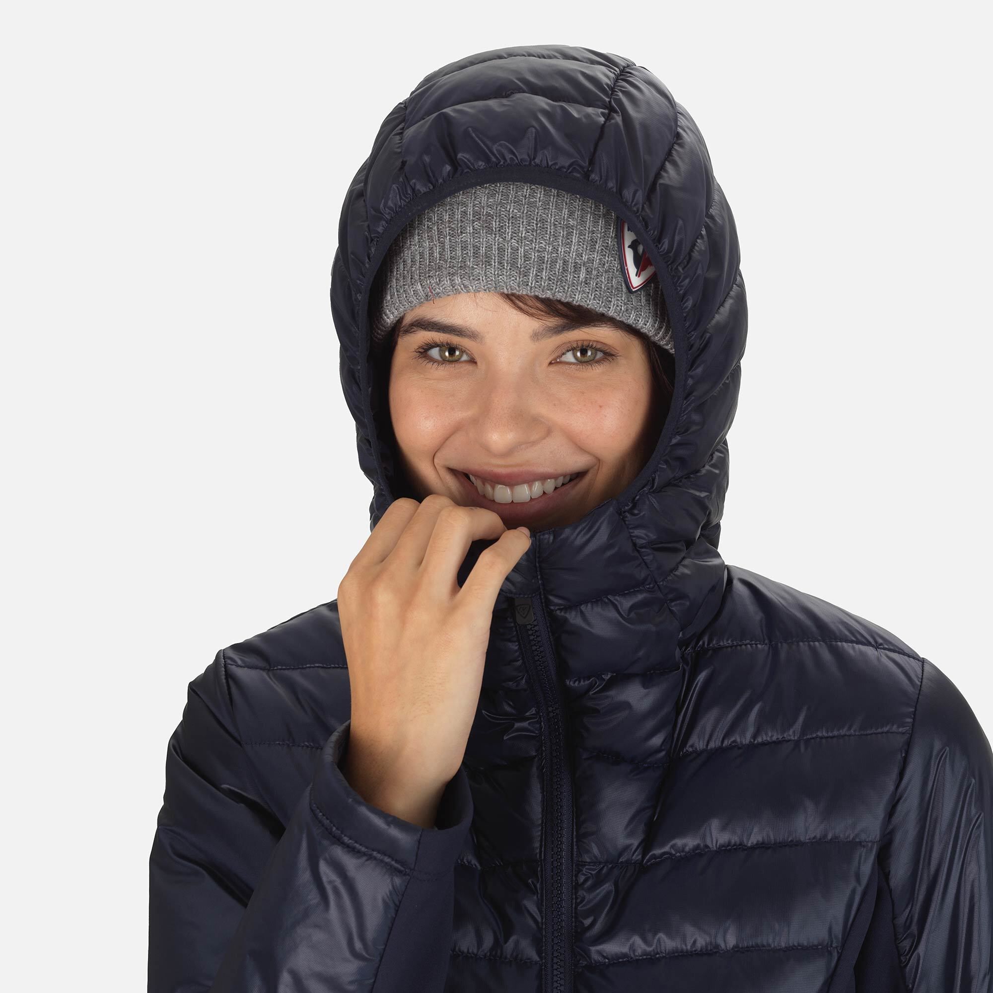 Veste SKPR Hybrid Light Femme