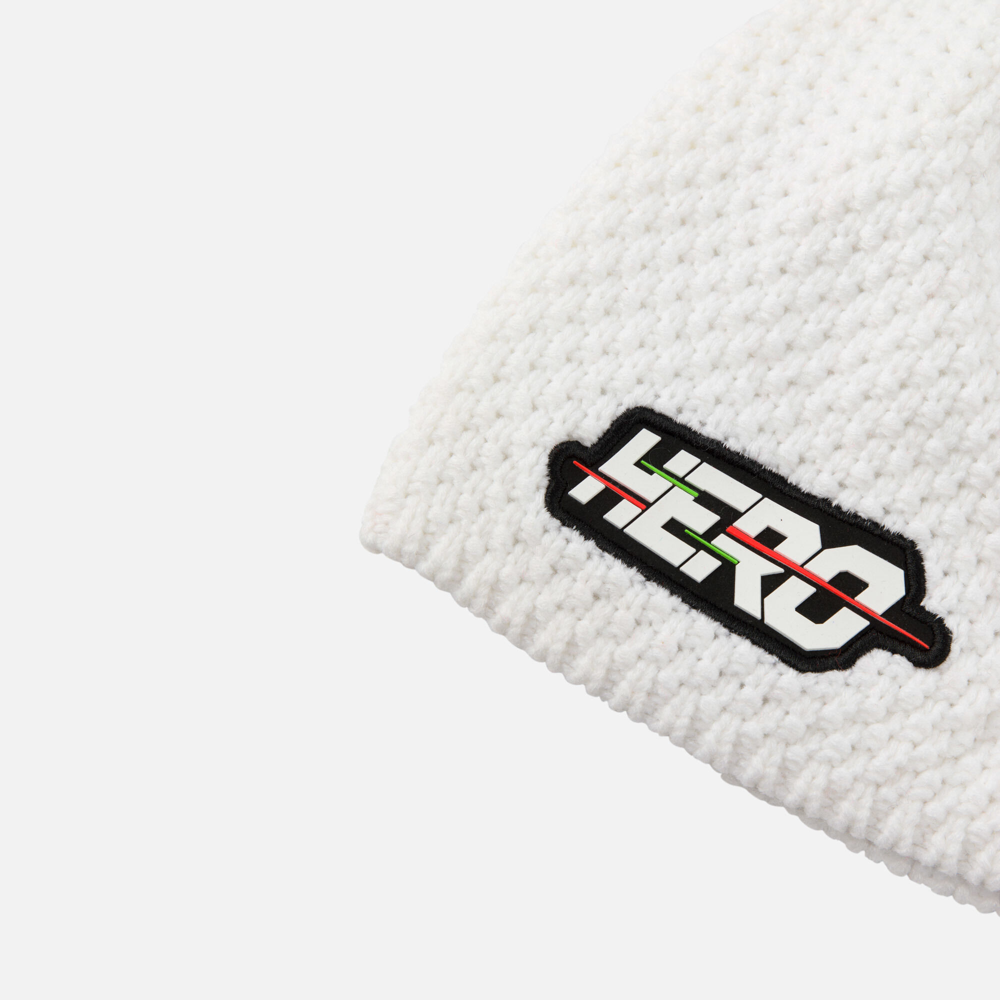 Bonnet Hero à pompon