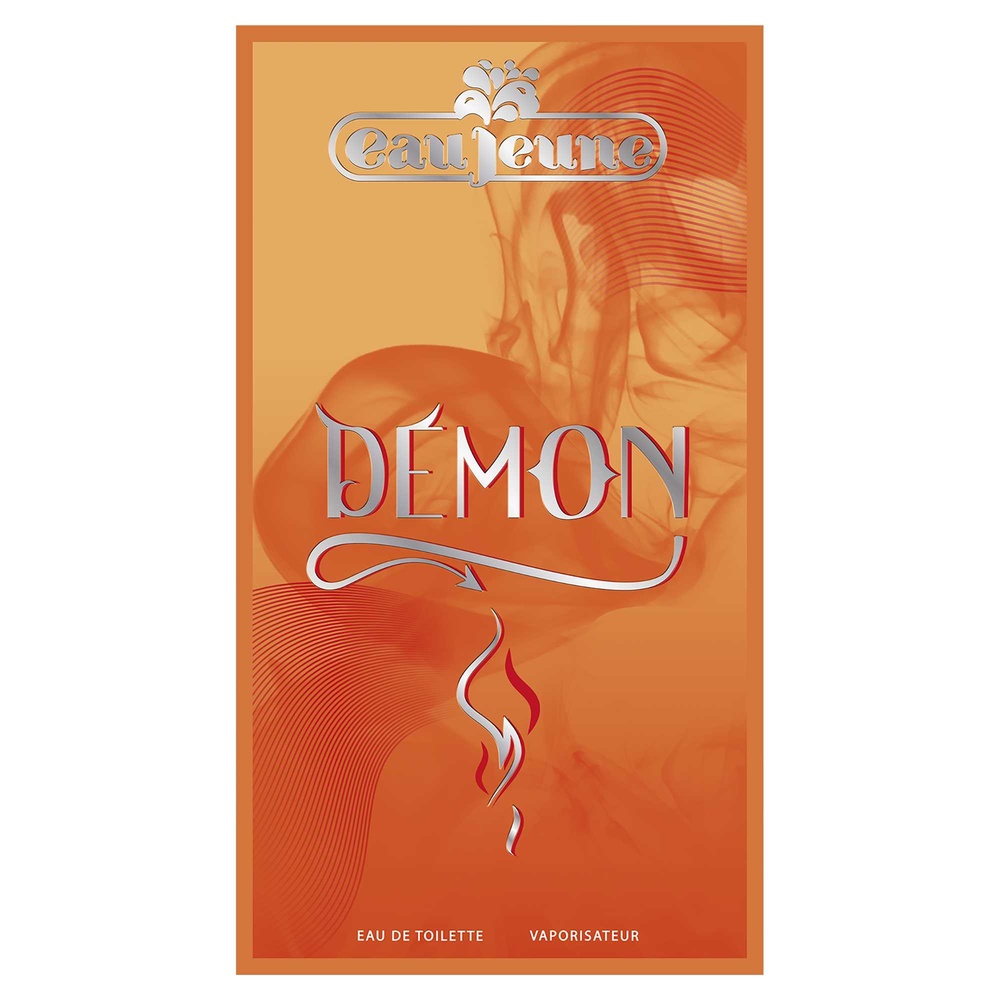 eau jeune Démon Eau de Toilette