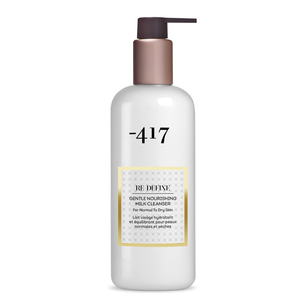 Minus 417 Lait Visage Hydratant & Equilibrant Lait Visage