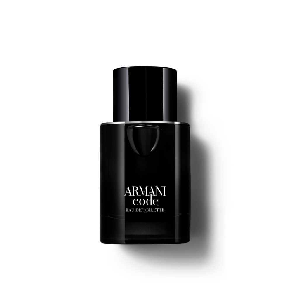Giorgio Armani Armani Code Eau de Toilette Rechargeable
