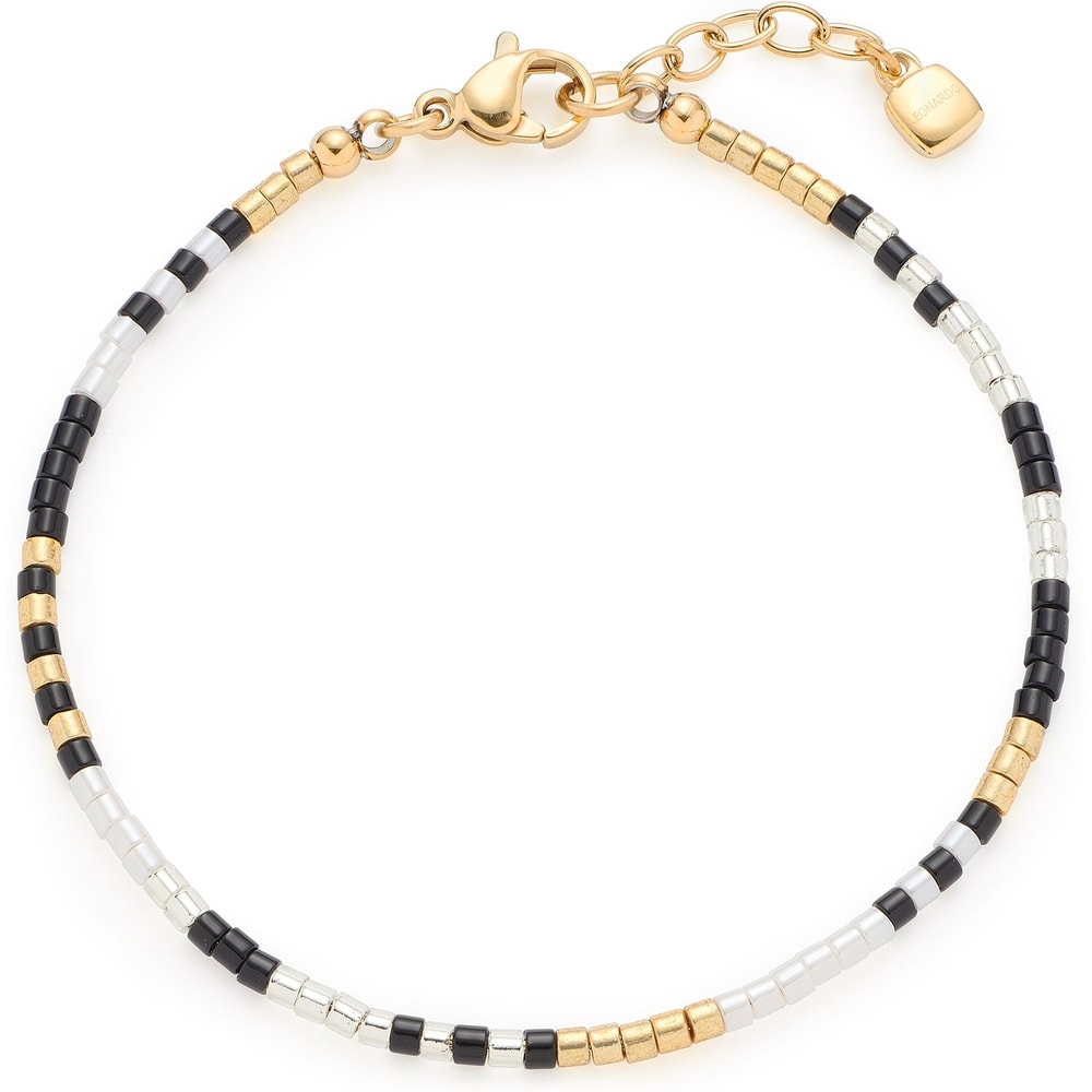 Leonardo Bracelet Acier inoxydable Bracelet
