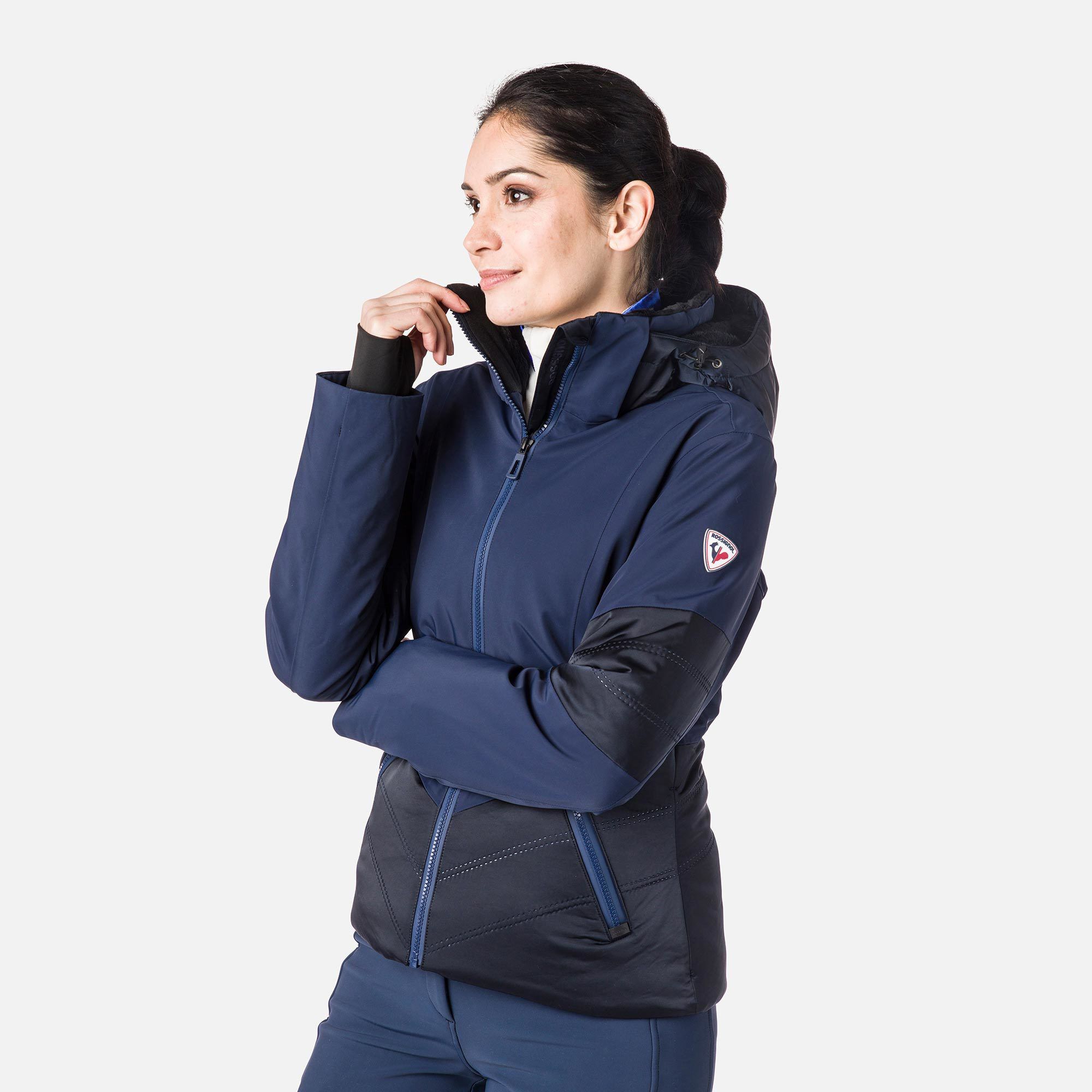 Veste de ski Four-Way Stretch Femme