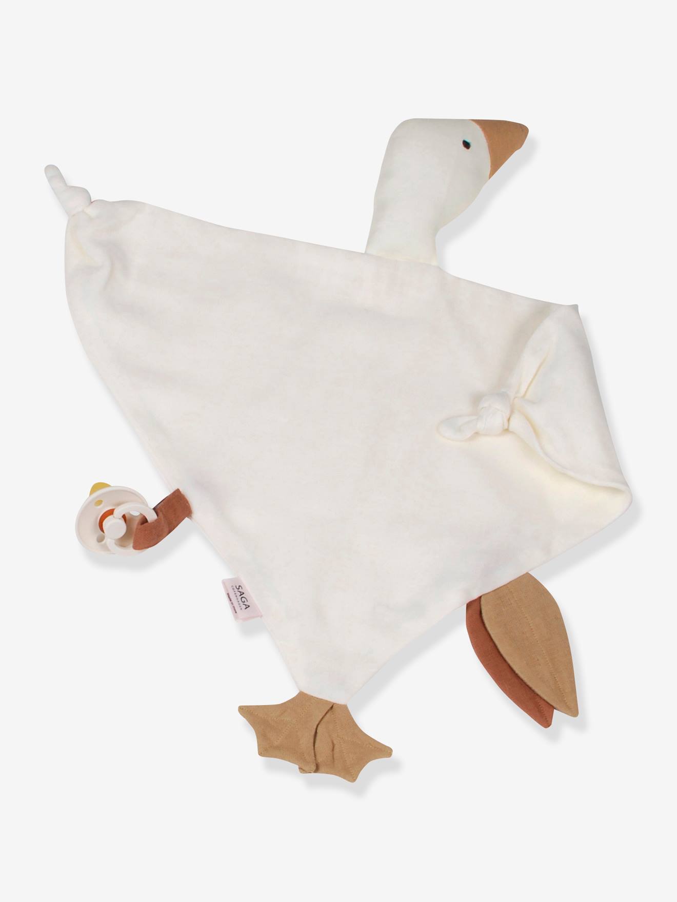 Doudou lange Oie