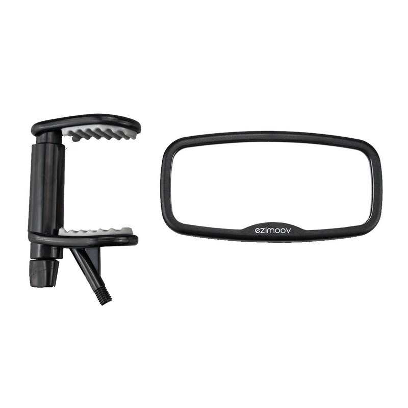 Miroir de voiture à clips Ezimoov