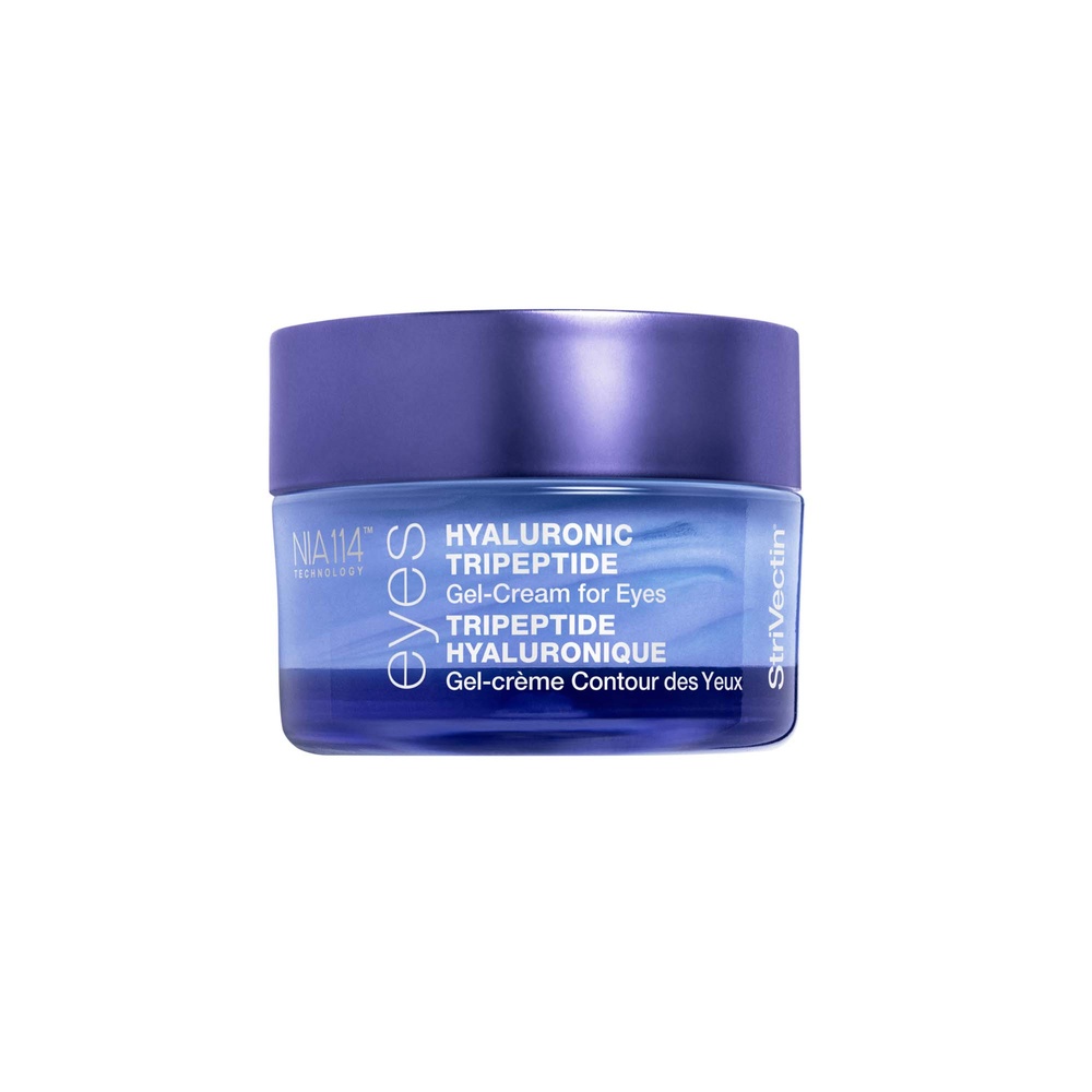 StriVectin Tripeptide Hyaluronique Gel - Crème contour des yeux 15ML Strivectin  Gel-Crème pour les Yeux